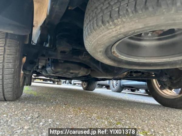 Used 2008 AT toyota land-cruiser-prado TRJ120W Image[24]