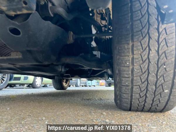 Used 2008 AT toyota land-cruiser-prado TRJ120W Image[25]