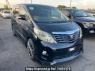 Used 2009 AT toyota alphard ANH20W Image[0]