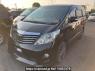 Used 2009 AT toyota alphard ANH20W Image[2]