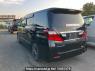 Used 2009 AT toyota alphard ANH20W Image[3]