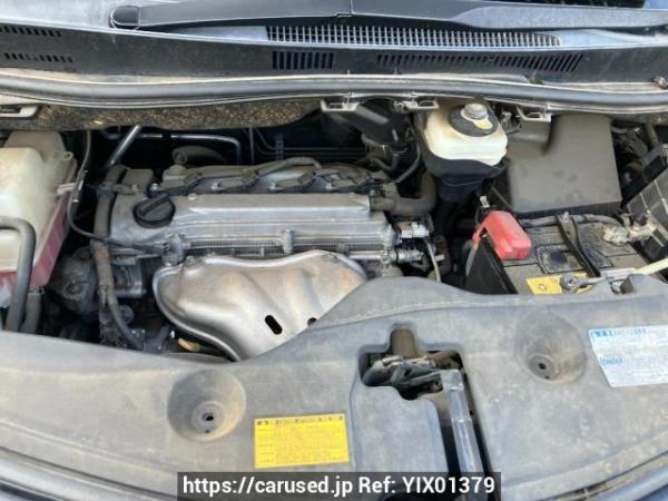 Used 2009 AT toyota alphard ANH20W Image[7]