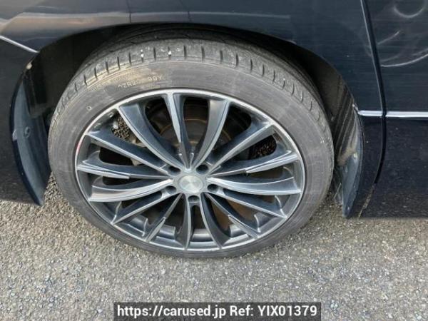 Used 2009 AT toyota alphard ANH20W Image[17]