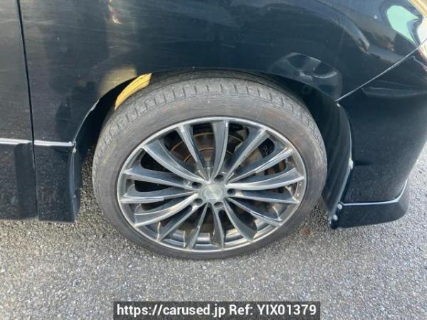 Used 2009 AT toyota alphard ANH20W Image[18]