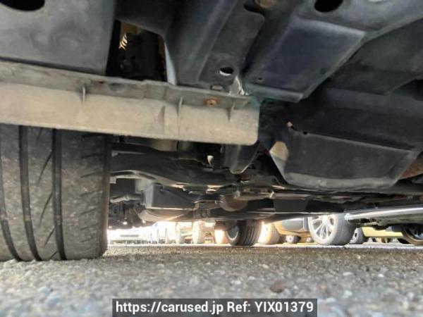 Used 2009 AT toyota alphard ANH20W Image[21]