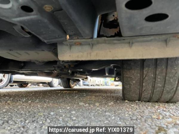 Used 2009 AT toyota alphard ANH20W Image[22]