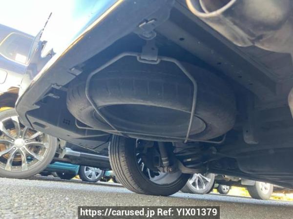Used 2009 AT toyota alphard ANH20W Image[25]