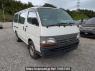 Used 2004 AT toyota hiace-van TRH112V Image[0]