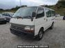 Used 2004 AT toyota hiace-van TRH112V Image[2]