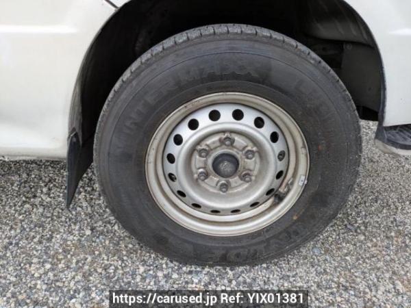 Used 2004 AT toyota hiace-van TRH112V Image[16]
