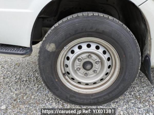 Used 2004 AT toyota hiace-van TRH112V Image[17]