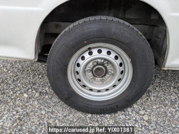 Used 2004 AT toyota hiace-van TRH112V Image[18]