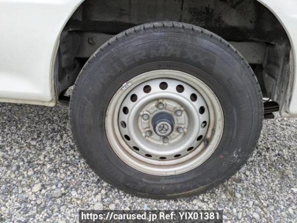 Used 2004 AT toyota hiace-van TRH112V Image[19]