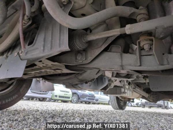 Used 2004 AT toyota hiace-van TRH112V Image[20]