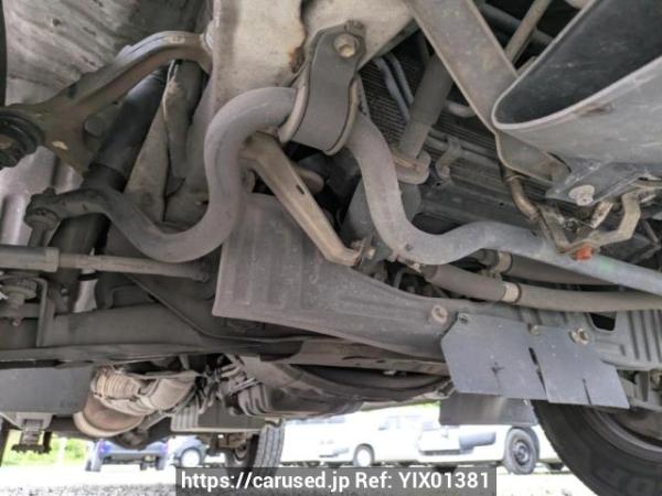 Used 2004 AT toyota hiace-van TRH112V Image[21]