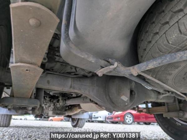 Used 2004 AT toyota hiace-van TRH112V Image[22]
