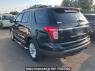 Used 2014 AT ford explorer 1FMHK9 Image[3]