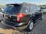 Used 2014 AT ford explorer 1FMHK9 Image[5]