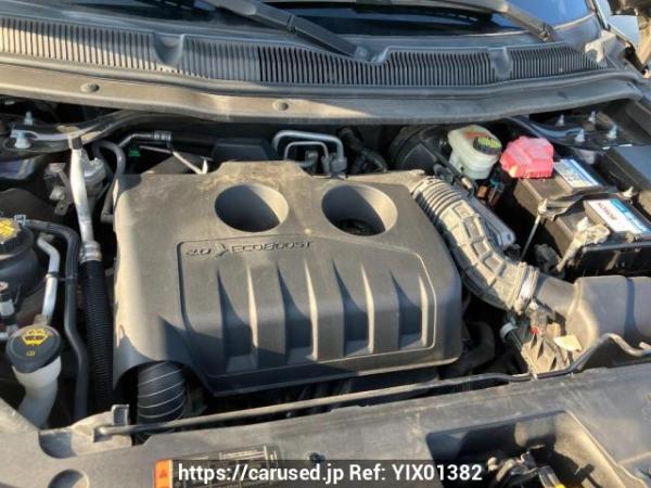 Used 2014 AT ford explorer 1FMHK9 Image[7]