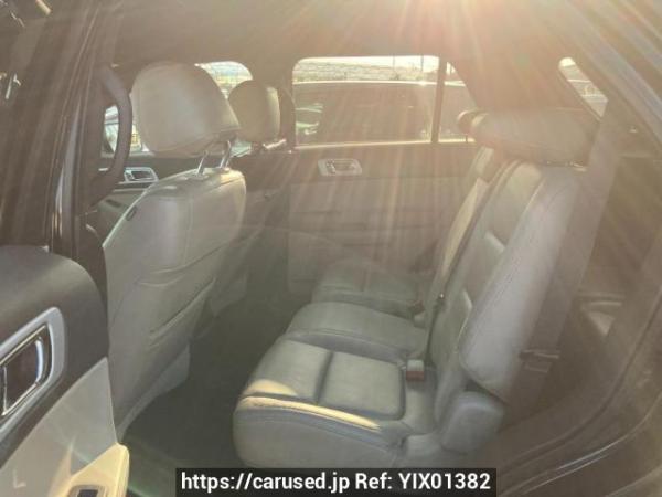 Used 2014 AT ford explorer 1FMHK9 Image[12]