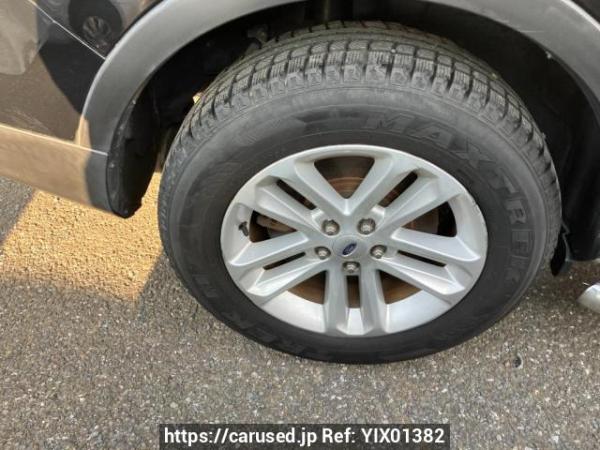 Used 2014 AT ford explorer 1FMHK9 Image[18]