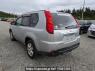 Used 2009 AT nissan x-trail NT31 Image[3]