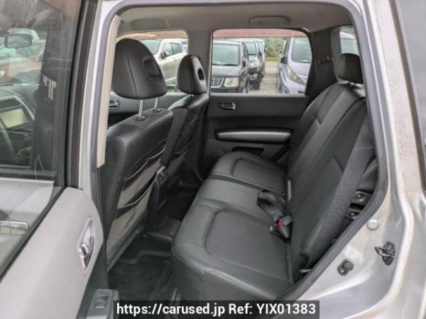 Used 2009 AT nissan x-trail NT31 Image[12]