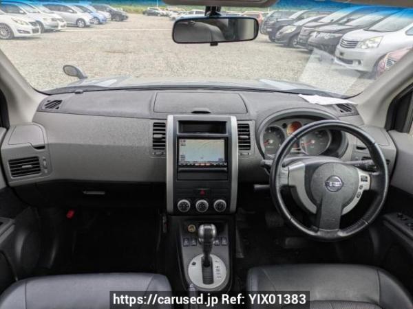 Used 2009 AT nissan x-trail NT31 Image[13]
