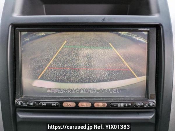 Used 2009 AT nissan x-trail NT31 Image[15]