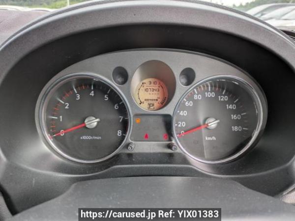 Used 2009 AT nissan x-trail NT31 Image[16]
