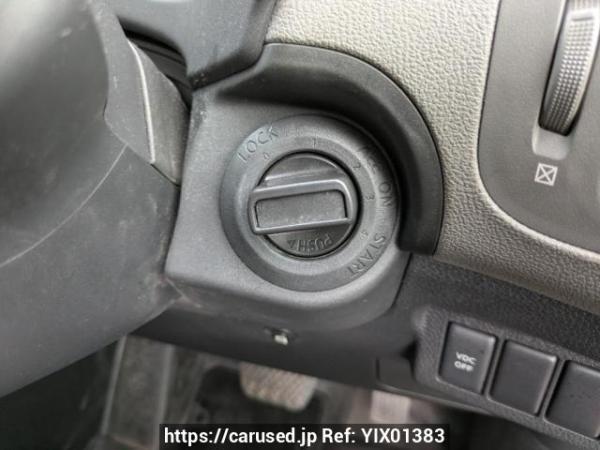 Used 2009 AT nissan x-trail NT31 Image[17]