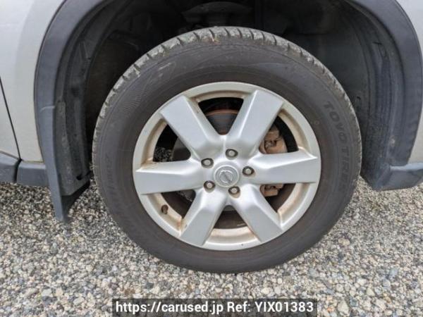 Used 2009 AT nissan x-trail NT31 Image[18]