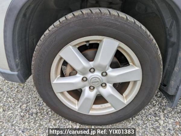Used 2009 AT nissan x-trail NT31 Image[19]
