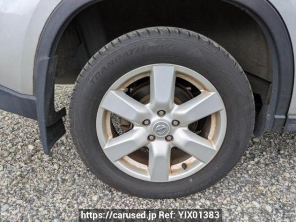 Used 2009 AT nissan x-trail NT31 Image[20]