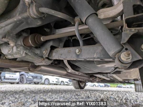 Used 2009 AT nissan x-trail NT31 Image[22]
