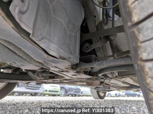 Used 2009 AT nissan x-trail NT31 Image[23]