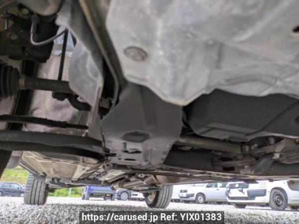 Used 2009 AT nissan x-trail NT31 Image[24]