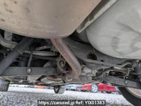 Used 2009 AT nissan x-trail NT31 Image[25]