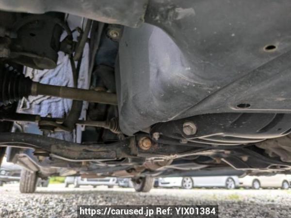 Used 2009 AT toyota sienta NCP81G Image[20]