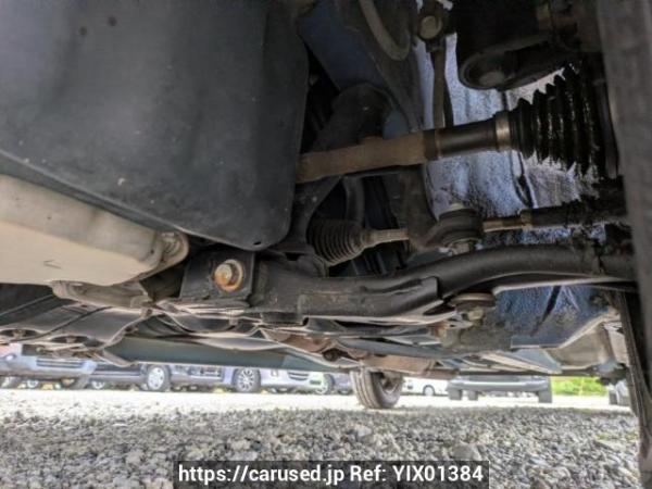 Used 2009 AT toyota sienta NCP81G Image[21]