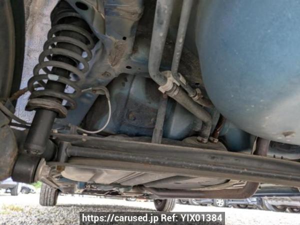 Used 2009 AT toyota sienta NCP81G Image[22]