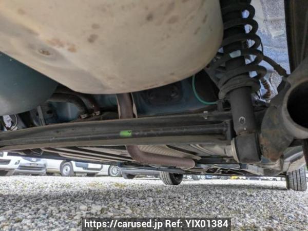 Used 2009 AT toyota sienta NCP81G Image[23]