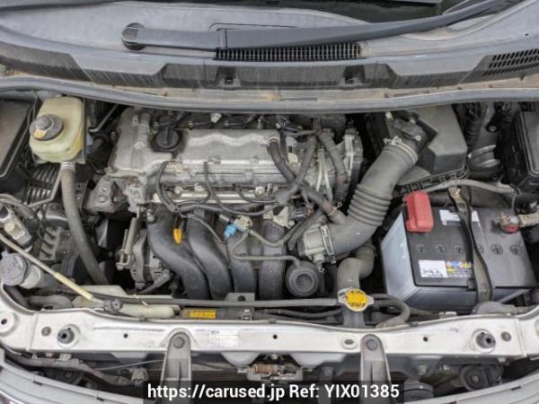 Used 2010 AT toyota noah ZRR70G Image[7]