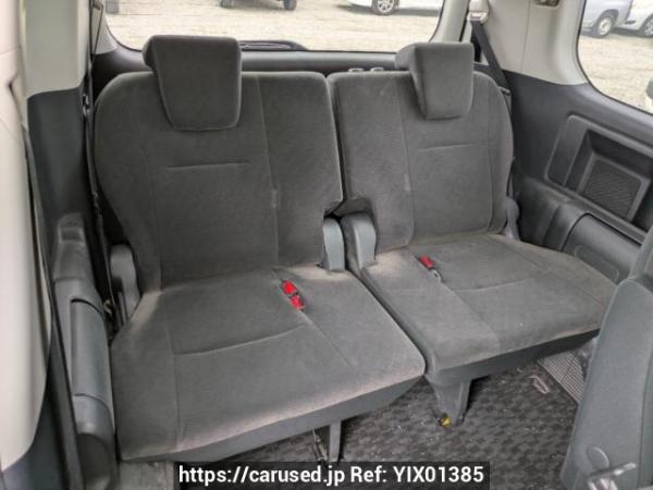 Used 2010 AT toyota noah ZRR70G Image[13]