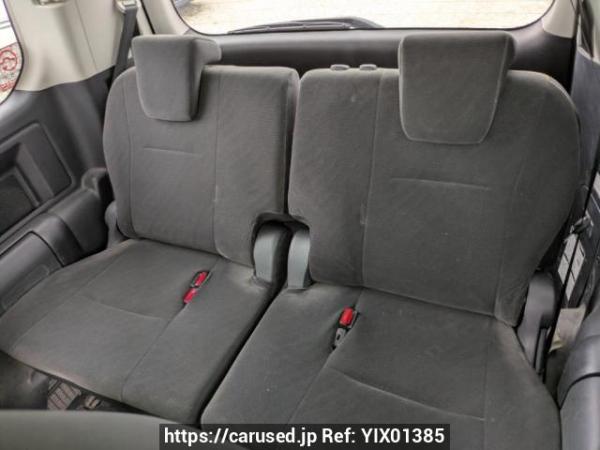 Used 2010 AT toyota noah ZRR70G Image[14]
