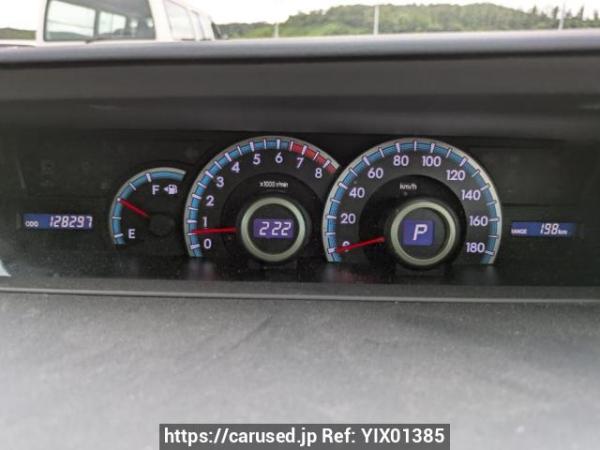 Used 2010 AT toyota noah ZRR70G Image[18]