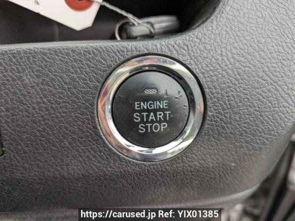 Used 2010 AT toyota noah ZRR70G Image[19]