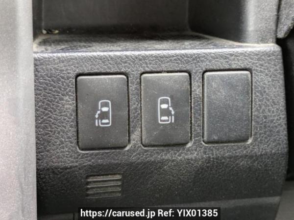 Used 2010 AT toyota noah ZRR70G Image[20]