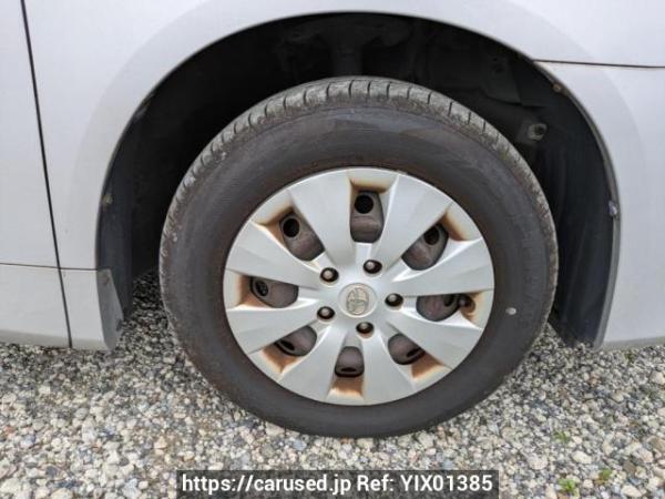 Used 2010 AT toyota noah ZRR70G Image[21]