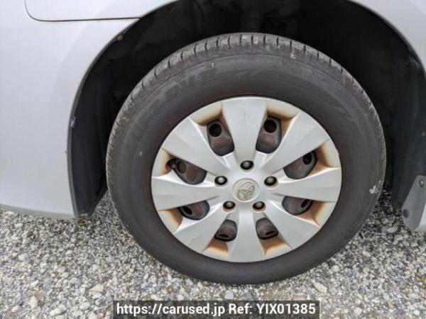 Used 2010 AT toyota noah ZRR70G Image[22]